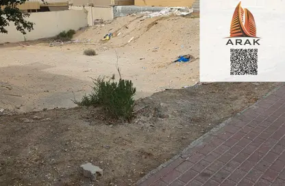 أرض - استوديو للبيع في الجرف الصناعية 2 - الجرف الصناعية - عجمان