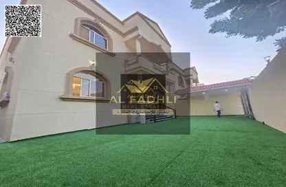 Villa - 5 Bedrooms - 7 Bathrooms for sale in Al Mowaihat 3 - Al Mowaihat - Ajman
