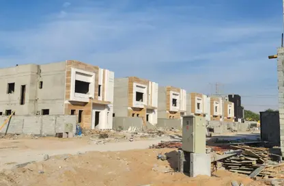 Land - Studio for sale in Al Helio 2 - Al Helio - Ajman Land - Studio for sale in Al Helio 2 - Al Helio - Ajman