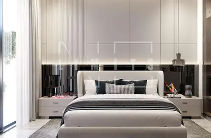 Apartment - 2 Bedrooms - 3 Bathrooms for sale in Azizi Milan - City of Arabia - Dubai