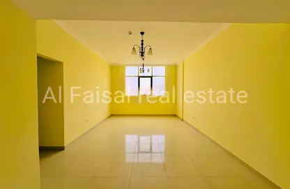 Apartment - 3 Bedrooms - 3 Bathrooms for rent in The Square 1 - Muwaileh Commercial - Sharjah