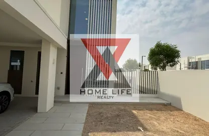 Villa - 4 Bedrooms - 4 Bathrooms for rent in Talia - The Valley - Dubai