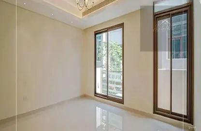 Villa - 4 Bedrooms - 5 Bathrooms for rent in Grand Views - Meydan Gated Community - Meydan - Dubai