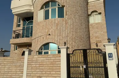 شقة - 1 حمام للايجار في شارع سلطان بن زايد الاول - منطقة المرور - أبوظبي