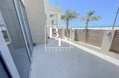 Apartment - 2 Bedrooms - 3 Bathrooms for rent in Saadiyat Cultural District - Saadiyat Island - Abu Dhabi