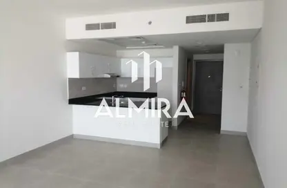 Apartment - Studio - 1 Bathroom for sale in Soho Square - Saadiyat Island - Abu Dhabi