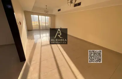 Apartment - 2 Bedrooms - 2 Bathrooms for rent in The Icon Casa 2 - Al Rashidiya 3 - Al Rashidiya - Ajman