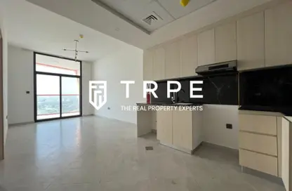 Apartment - 1 Bedroom - 2 Bathrooms for sale in Binghatti Avenue - Al Jaddaf - Dubai