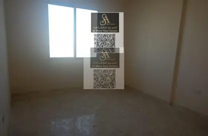 Apartment - 2 Bedrooms - 2 Bathrooms for rent in Liwara 1 - Ajman