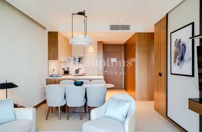 Apartment - 2 Bedrooms - 2 Bathrooms for sale in The Address Residences Dubai Opera Tower 1 - The Address Residences Dubai Opera - Downtown Dubai - Dubai