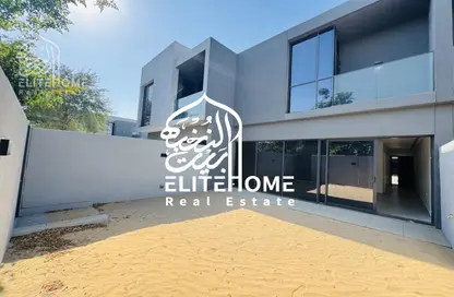 تاون هاوس - 2 غرف نوم - 4 حمامات للبيع في كايا - مسار - تلال سيتي - الشارقة