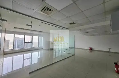 Office Space - Studio - 1 Bathroom for rent in Platinum Tower (Pt Tower) - JLT Cluster I - Jumeirah Lake Towers - Dubai