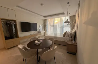 Apartment - Studio - 1 Bathroom for sale in The Sterling East - The Sterling - Business Bay - Dubai
