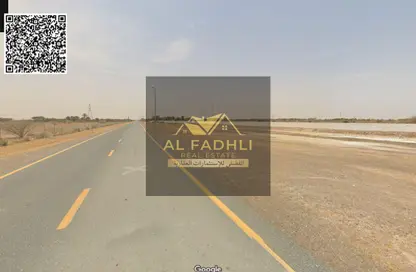 Land - Studio for sale in Manama - Ajman