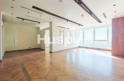 Office Space - Studio - 1 Bathroom for rent in Churchill Executive Tower - Churchill Towers - Business Bay - Dubai