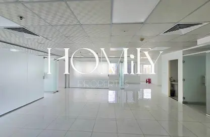 Office Space - Studio - 2 Bathrooms for rent in HDS Tower - JLT Cluster F - Jumeirah Lake Towers - Dubai