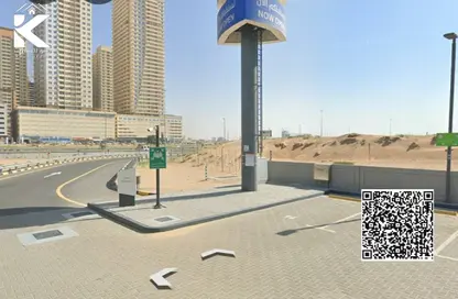 أرض - استوديو للبيع في العالية - عجمان