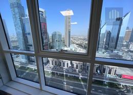 Office Space for rent in Aspin Tower - Sheikh Zayed Road - Dubai