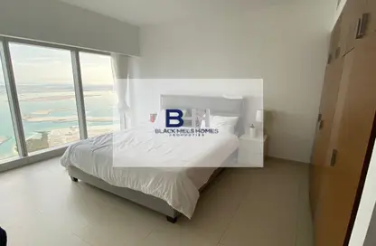 Apartment - 2 Bedrooms - 3 Bathrooms for sale in The Gate Tower 2 - Shams Abu Dhabi - Al Reem Island - Abu Dhabi