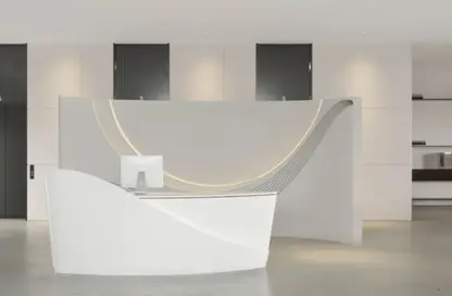 شقة - 3 غرف نوم - 4 حمامات للايجار في بوابة إكويتي - جبل علي - دبي