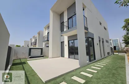 Townhouse - 4 Bedrooms - 4 Bathrooms for rent in Eden - The Valley - Dubai