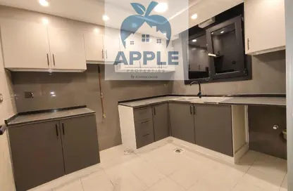 Apartment - 1 Bedroom - 1 Bathroom for rent in Al Zahia - Muwaileh Commercial - Sharjah
