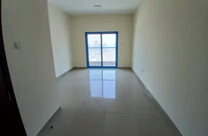 Apartment - 1 Bedroom - 2 Bathrooms for rent in Al Rashidiya 1 - Al Rashidiya - Ajman