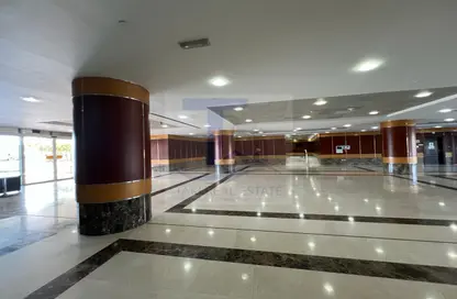 مكتب - استوديو - 4 حمامات للايجار في مركز أبو ظبي للأعمال - مصفح - أبوظبي