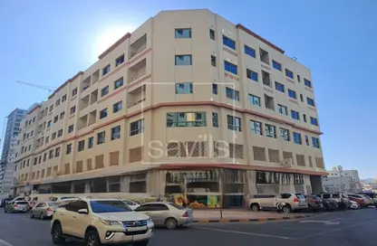 محل - استوديو للايجار في النعيمية - النعيمية - عجمان