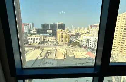 Apartment - 2 Bedrooms - 3 Bathrooms for sale in City Tower - Al Nuaimiya - Ajman Apartment - 2 Bedrooms - 3 Bathrooms for sale in City Tower - Al Nuaimiya - Ajman