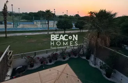 دوبلكس - 2 غرف نوم - 3 حمامات للبيع في لوريتو 2 ب - لوريتو - داماك هيلز - دبي