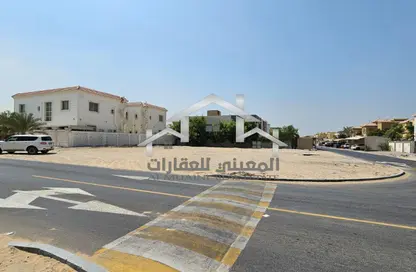 Land - Studio for sale in Al Mowaihat 1 - Al Mowaihat - Ajman