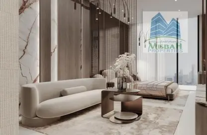 Apartment - Studio - 1 Bathroom for sale in Laya Courtyard - Dubai Studio City - Dubai