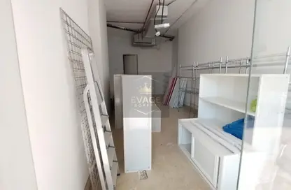 Shop - Studio - 1 Bathroom for rent in Al Rawda 2 Villas - Al Rawda 2 - Al Rawda - Ajman