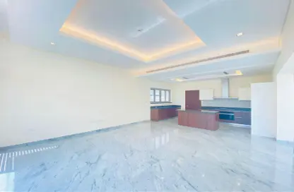Empty Room image for: Villa - 4 Bedrooms - 6 Bathrooms for sale in District One Phase III - District One - Mohammed Bin Rashid City - Dubai, Image 1