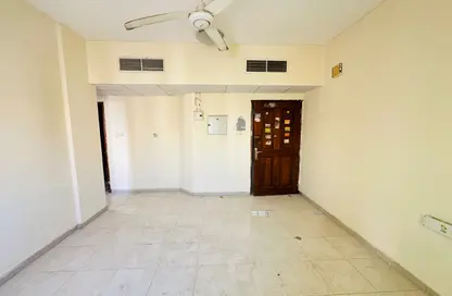Apartment - 1 Bedroom - 1 Bathroom for rent in Fire Station Road - Muwaileh - Sharjah