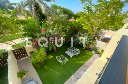 Villa - 3 Bedrooms - 4 Bathrooms for rent in Al Reem 3 - Al Reem - Arabian Ranches - Dubai