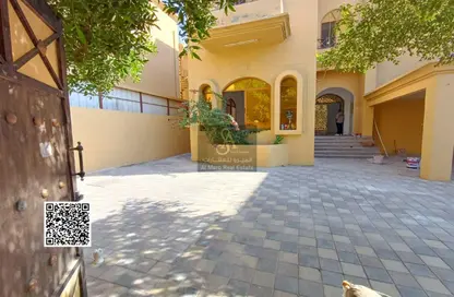 Villa - 7 Bedrooms - 7+ Bathrooms for rent in Al Rawda 3 Villas - Al Rawda 3 - Al Rawda - Ajman