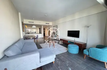 Apartment - 2 Bedrooms - 2 Bathrooms for rent in MILANO by Giovanni Botique Suites - Jumeirah Village Circle - Dubai