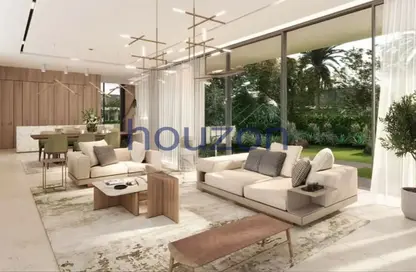Villa - 3 Bedrooms - 3 Bathrooms for sale in Shamsa Townhouse - Expo City Valley - Expo City - Dubai