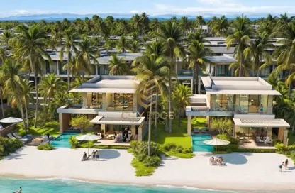 فيلا - 4 غرف نوم - 6 حمامات للبيع في ذا فيو ايلاند - مدينة أجمل مكان - مدينة الواجهة المائية لإمارة الشارقة - الشارقة فيلا - 4 غرف نوم - 6 حمامات للبيع في ذا فيو ايلاند - مدينة أجمل مكان - مدينة الواجهة المائية لإمارة الشارقة - الشارقة