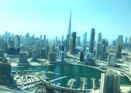 Apartment - 2 bedrooms - 3 bathrooms for rent in Tower B - DAMAC Towers by Paramount - Business Bay - Dubai