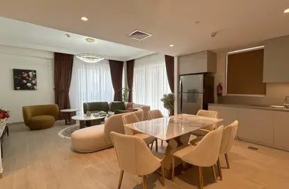 Apartment - 2 Bedrooms - 2 Bathrooms for rent in Sunset at Creek Beach - Creek Beach - Dubai Creek Harbour (The Lagoons) - Dubai