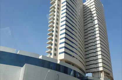 شقة - 2 غرف نوم - 3 حمامات للايجار في أوشن سكيب - شمس أبوظبي - جزيرة الريم - أبوظبي