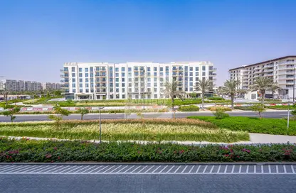 Apartment - 1 Bedroom - 1 Bathroom for rent in Ascot Residences - Town Square - Dubai