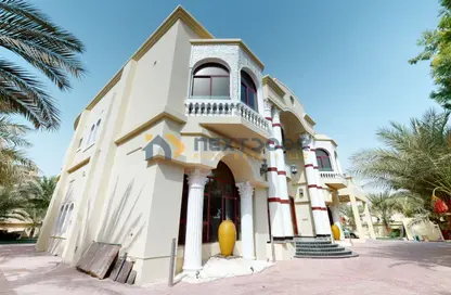 Villa - 7+ Bedrooms - 7+ Bathrooms for rent in Sector E - Emirates Hills - Dubai