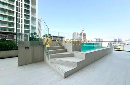 شقة - 3 غرف نوم - 3 حمامات للايجار في بن غاطي جارديني - قرية الجميرا سركل - دبي شقة - 3 غرف نوم - 3 حمامات للايجار في بن غاطي جارديني - قرية الجميرا سركل - دبي