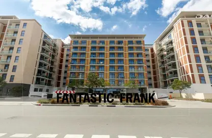 محل - استوديو - 1 حمام للبيع في سلستيا آيه - سلسستيا - دبي الجنوب (مركز دبي العالمي) - دبي