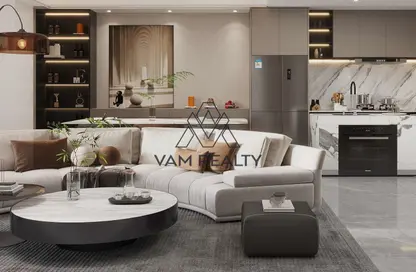 شقة - غرفة نوم - 2 حمامات للبيع في فرصة سيتي طور 2 - مجمع دبي ريزيدنس - دبي لاند - دبي شقة - غرفة نوم - 2 حمامات للبيع في فرصة سيتي طور 2 - مجمع دبي ريزيدنس - دبي لاند - دبي