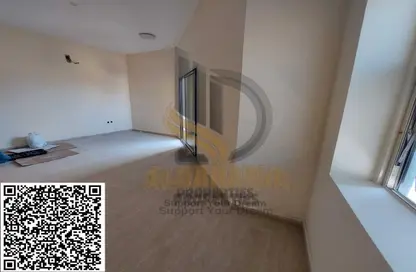 Apartment - 2 Bedrooms - 4 Bathrooms for rent in The Icon Casa 2 - Al Rashidiya 3 - Al Rashidiya - Ajman
